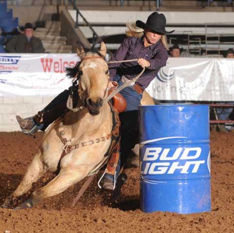 Odessa, Texas